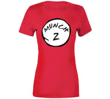 Munch 2 T Shirt