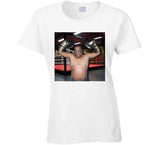 Beetlejuice Boxing Funny T Shirt