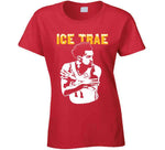 Ice Trae Young Atlanta Basketball Fan T Shirt