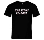 Max Struse Is Loose Miami Basketball Fan T Shirt