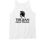 Trojan Field Tester T Shirt