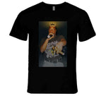 Beetlejuice Crown And Cigar Funny T Shirt