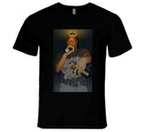 Beetlejuice Crown And Cigar Funny T Shirt