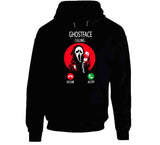 Ghostface Calling Funny Scream Fan T Shirt