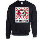 Meekrab Harold And Kumar Inspired T Shirt