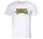 My Lawd A Snappin Turla Meme T Shirt