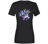 Arlan Honkai Star Rail Gamer Cool T Shirt