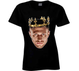 Vasyl Lomachenko King Boxing Fan T Shirt