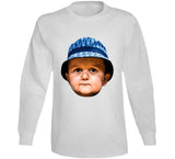 Hasbulla Big Head T Shirt