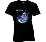 Bronya Honkai Star Rail Cool Gamer T Shirt