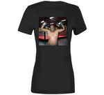 Beetlejuice Boxing Funny T Shirt