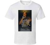 Beetlejuice Crown And Cigar Funny T Shirt