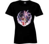 Himeko Honkai Star Rail Cool Gamer T Shirt