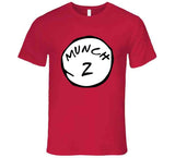 Munch 2 T Shirt