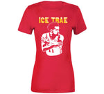 Ice Trae Young Atlanta Basketball Fan T Shirt