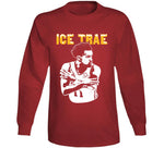 Ice Trae Young Atlanta Basketball Fan T Shirt