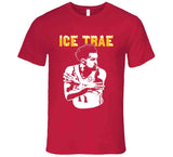 Ice Trae Young Atlanta Basketball Fan T Shirt