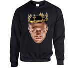 Vasyl Lomachenko King Boxing Fan T Shirt