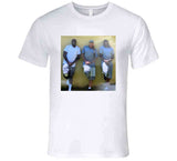 Joe Exotic Prison Pose T Shirt