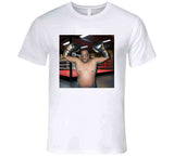 Beetlejuice Boxing Funny T Shirt