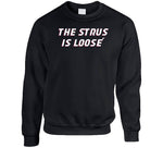 Max Struse Is Loose Miami Basketball Fan T Shirt