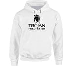 Trojan Field Tester T Shirt