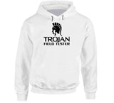 Trojan Field Tester T Shirt