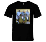 Joe Exotic Prison Photo T Shirt