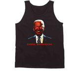 Dark Brandon Joe Biden Meme T Shirt