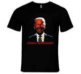 Dark Brandon Joe Biden Meme T Shirt