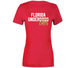 Florida Undercats Hockey Fan T Shirt