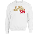 Florida Undercats Hockey Fan Cool T Shirt