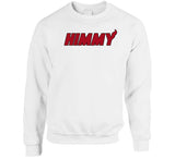 Himmy Jimmy Butler Miami Basketball Fan T Shirt