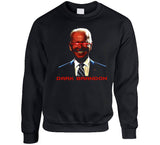 Dark Brandon Joe Biden Meme T Shirt