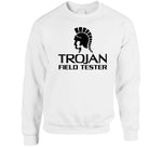 Trojan Field Tester T Shirt