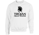 Trojan Field Tester T Shirt