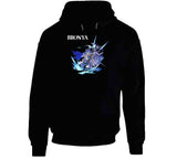 Bronya Honkai Star Rail Cool Gamer T Shirt