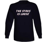 Max Struse Is Loose Miami Basketball Fan T Shirt