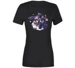 Clara Honkai Star Rail Cool Gamer T Shirt