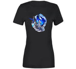 Gepard Honkai Star Rail Cool Gamer T Shirt