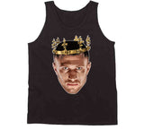 Vasyl Lomachenko King Boxing Fan T Shirt