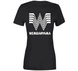 Wembanyama Wemby Whataburger Parody Basketball Fan T Shirt