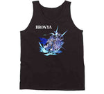 Bronya Honkai Star Rail Cool Gamer T Shirt