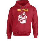 Ice Trae Young Atlanta Basketball Fan T Shirt