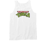 My Lawd A Snappin Turla Meme T Shirt