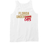 Florida Undercats Hockey Fan Cool T Shirt