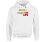 Florida Undercats Hockey Fan Cool T Shirt