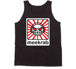 Meekrab Harold And Kumar Inspired T Shirt