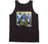 Joe Exotic Prison Photo T Shirt