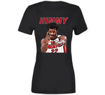 Himmy Jimmy Butler Celebration Miami Basketball T Shirt